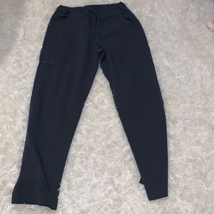 Movement scrubs for women